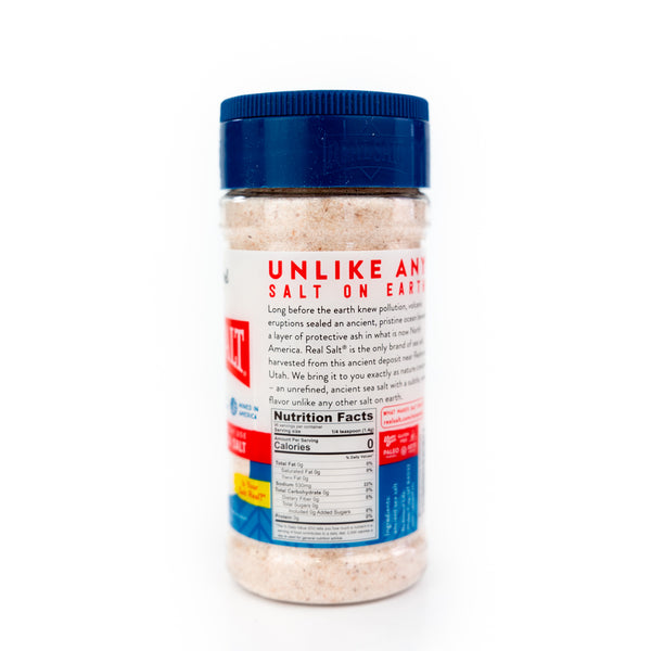 FINE Shaker 135gr Real Salt