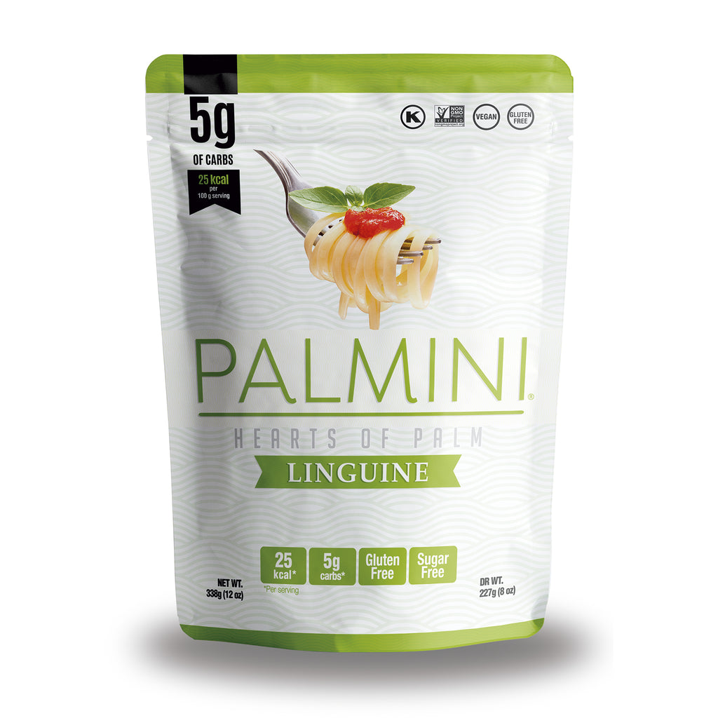 Linguine 338gr Palmini