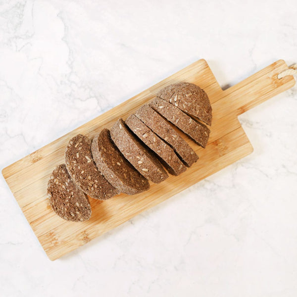 Go-Keto <br>Mix voor bruin brood