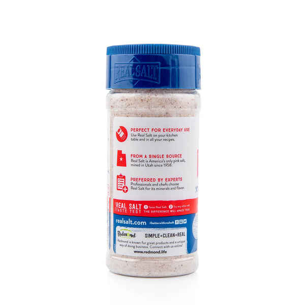 Real Salt <br>FINE Shaker 283gr