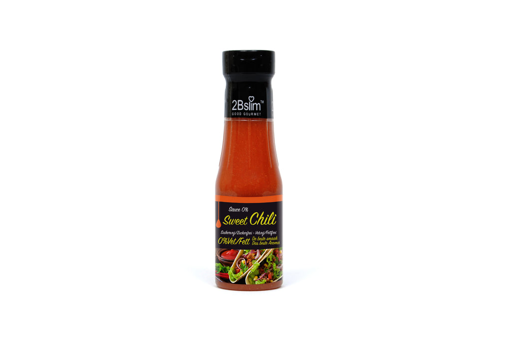 Sweet Chili Sauce 250ml 2Bslim