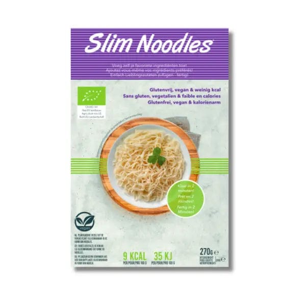 Nouilles de Konjac Slim 200g