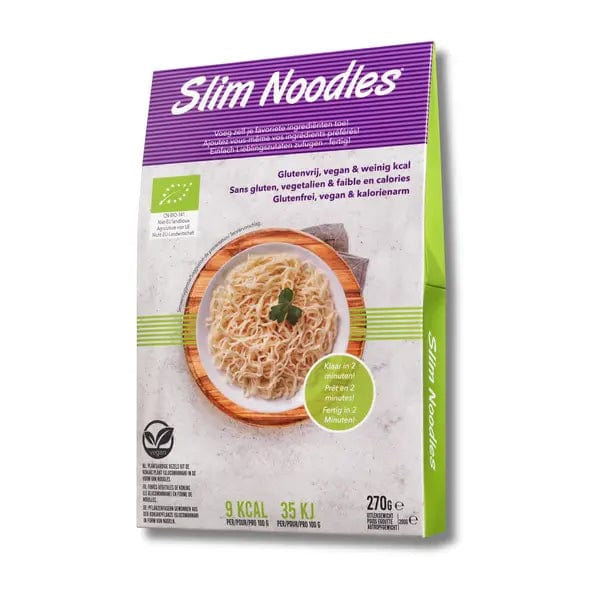 Nouilles de Konjac Slim 200g