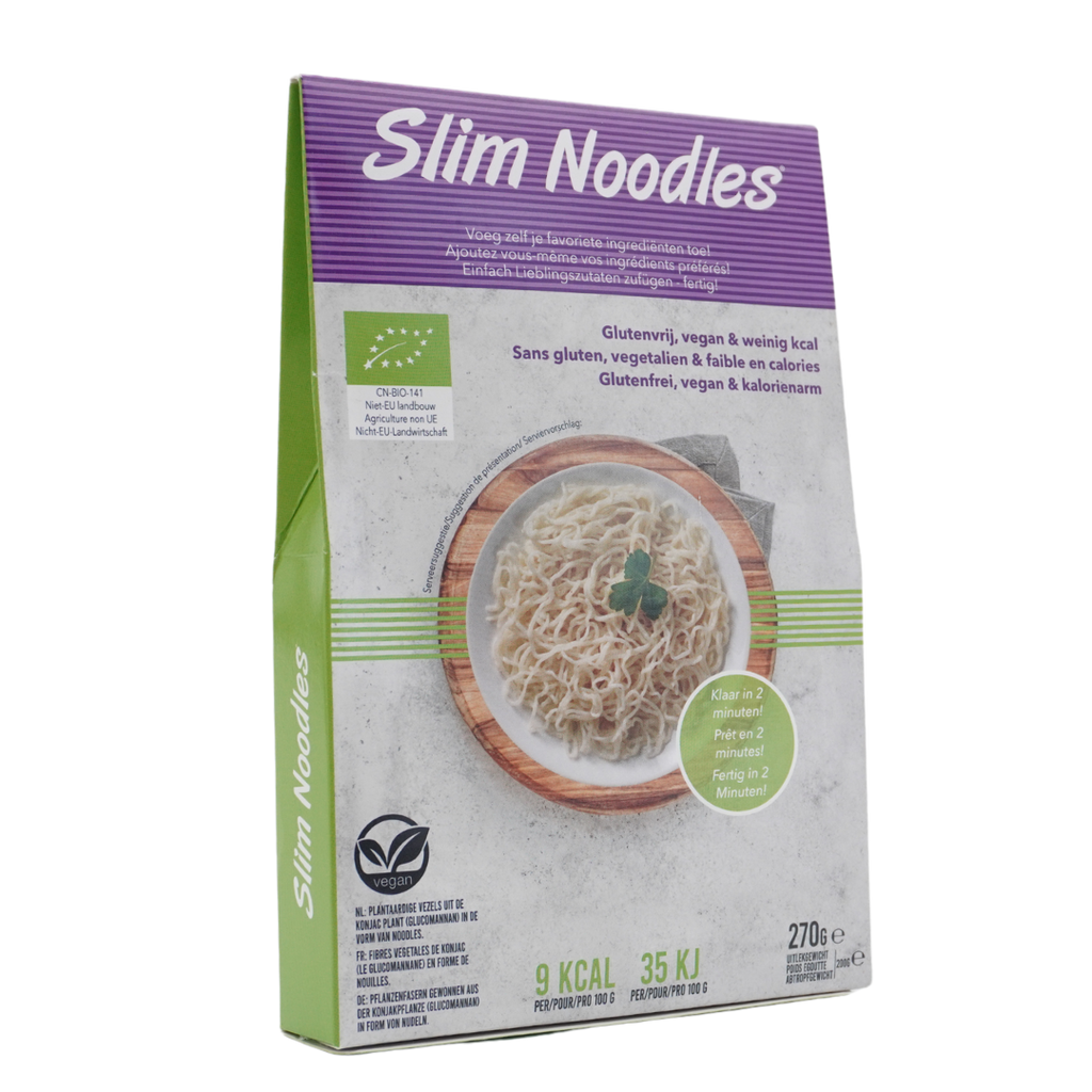 Noodles 200g Slim