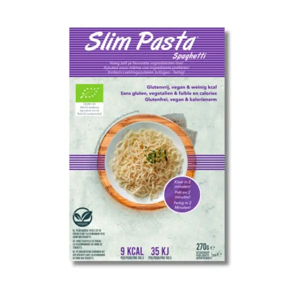 Spaghetti de Konjac Slim 200g