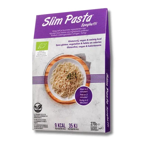 Konjak Spaghetti Slim 200g