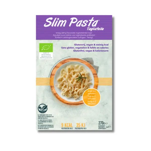 Konjak Tagliatelle Slim 200g