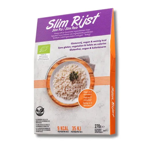 Riz de Konjac Slim 200g