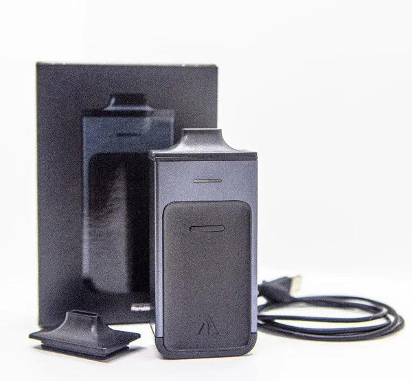 Deversify Acetrack Ketone breath analyser Deversify 04200001 KetoFitShop