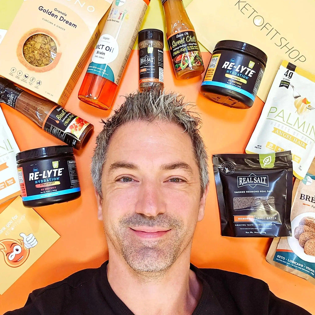 KetoFitShop KetoFitShop Affiliate Pack KetoFitShop