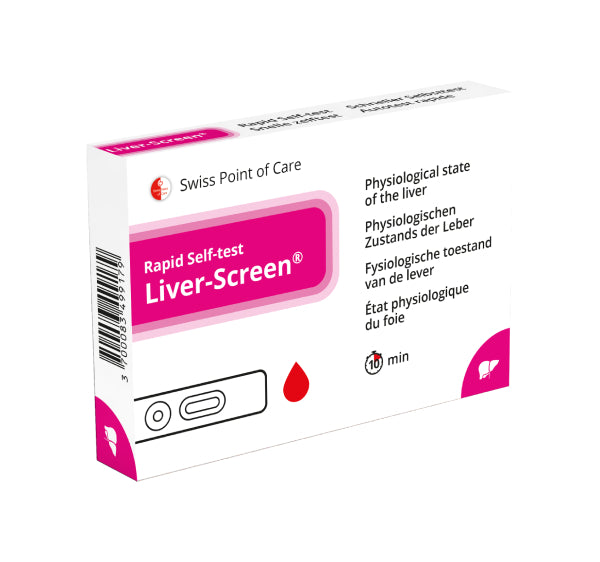 Liver-Screen®
