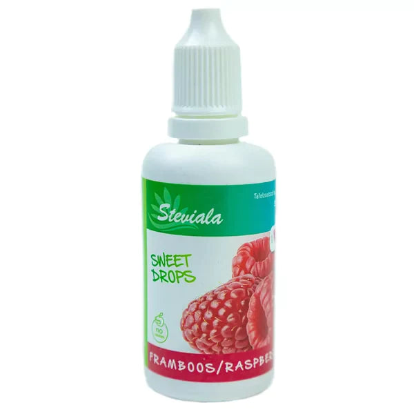 Raspberry Drops 50 ml
