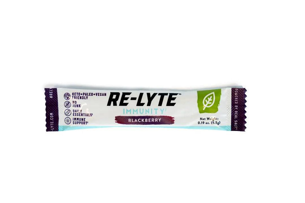 Re-Lyte Immunity BlackBerry Re-Lyte x15 sticks 03400064 KetoFitShop