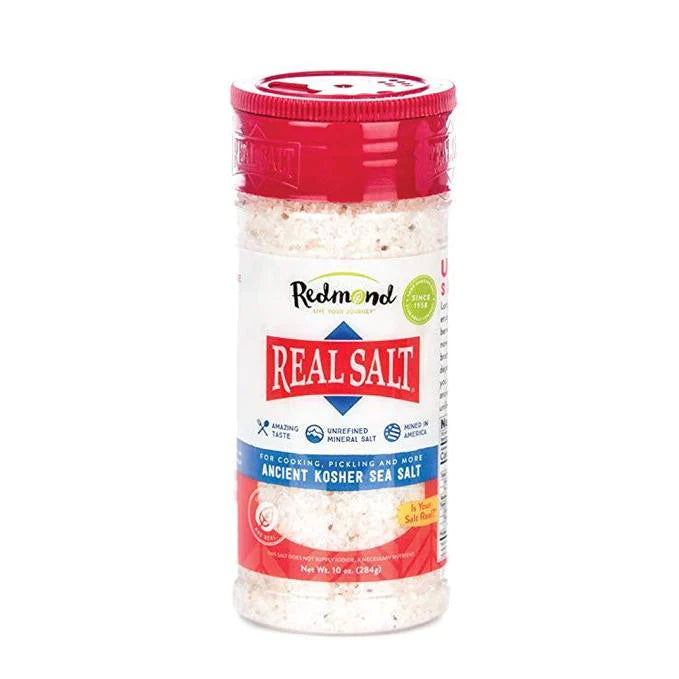 KOSHER Shaker 283gr Real Salt