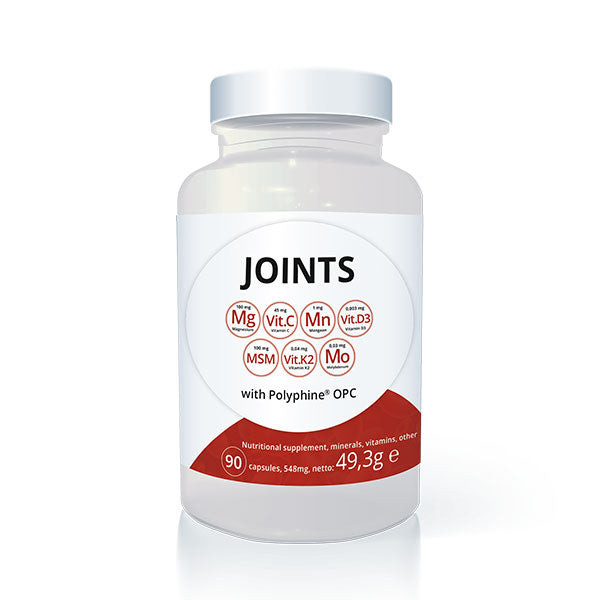 Go-Keto <br>Good for Joints x90