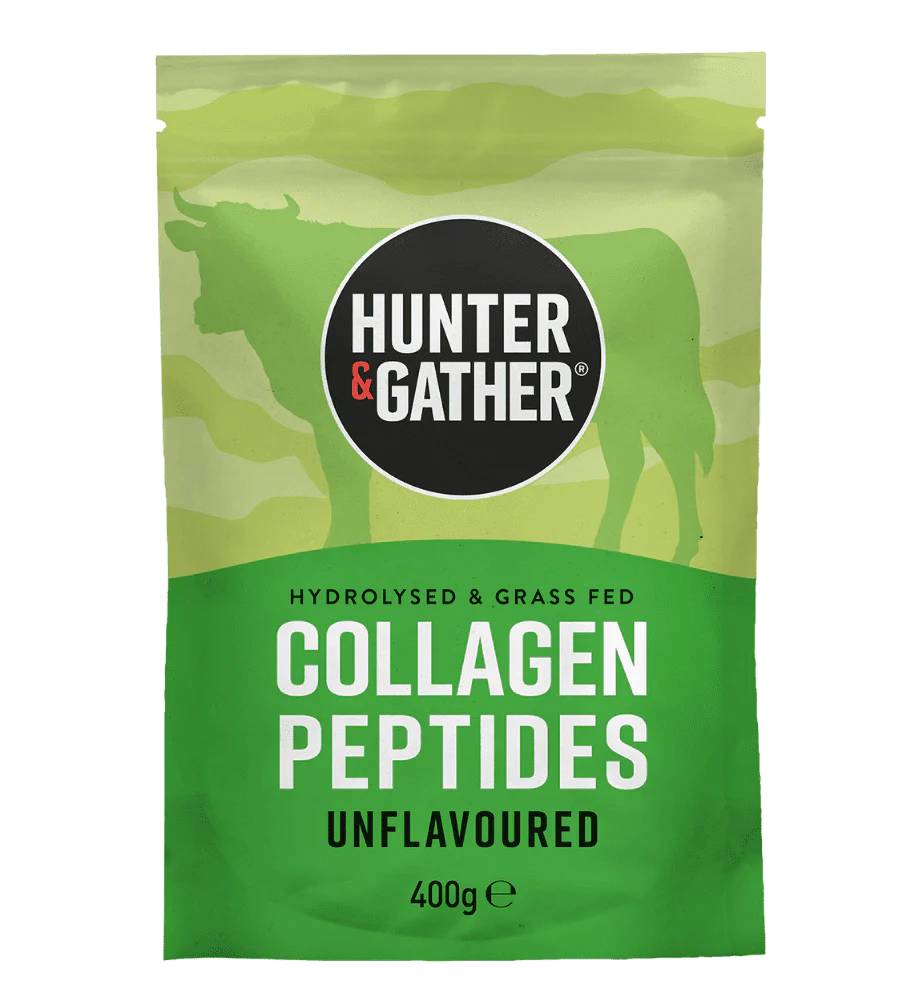 Collagen 400gr Hunter & Gather