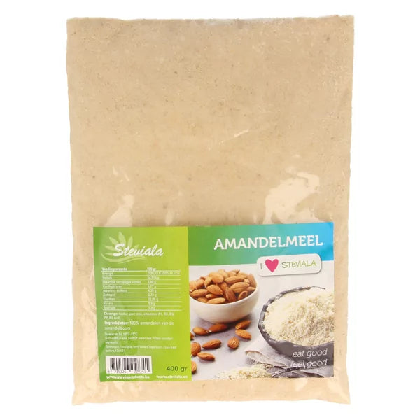 Almond Flour Steviala