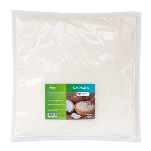 Steviala <br>Coconut Flour
