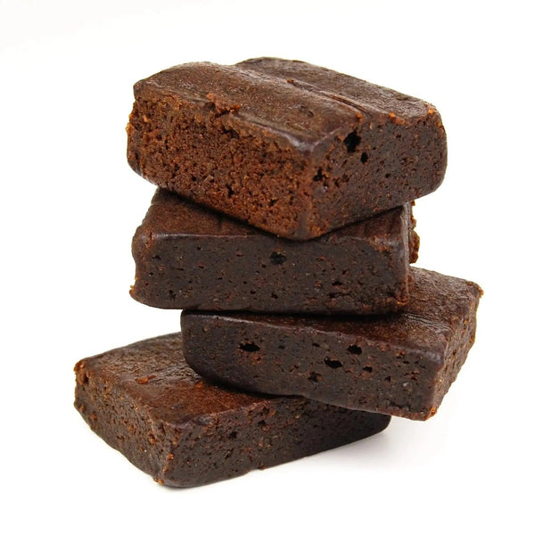 Live Fatt Keto Brownie Double Chocolate Live Fatt 40g 01900011 KetoFitShop