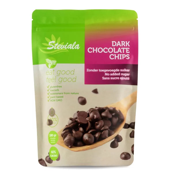 Dark Chocolate Chips