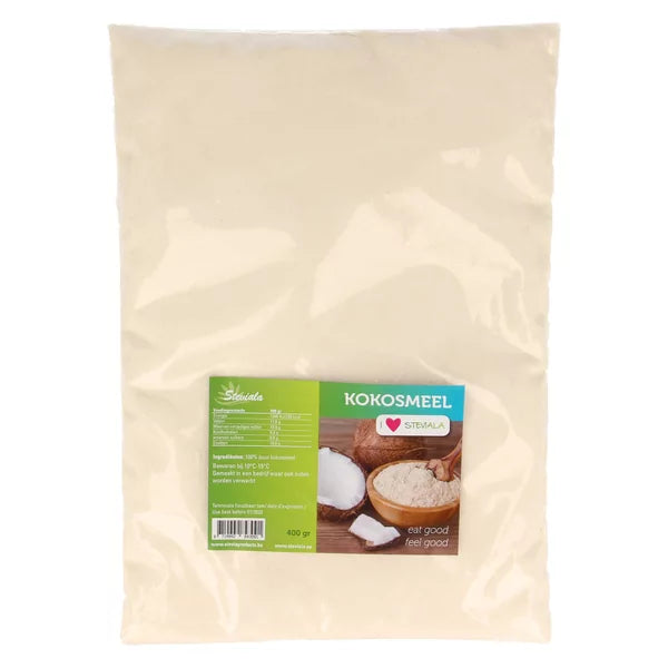 Coconut Flour Steviala